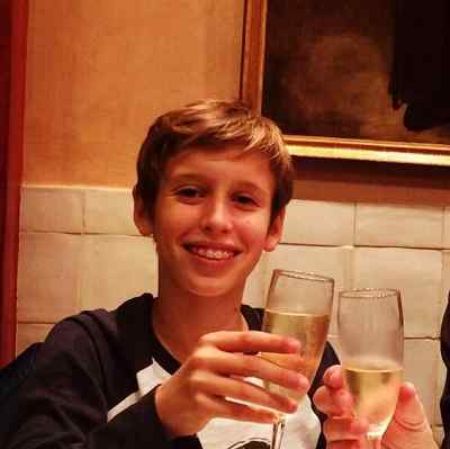 Lander Emery Fernandez